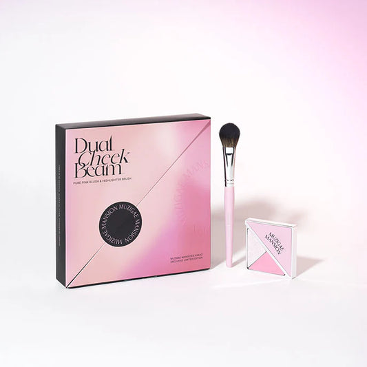 Muzigae Mansion Dual Cheek Beam(Limited Edition)