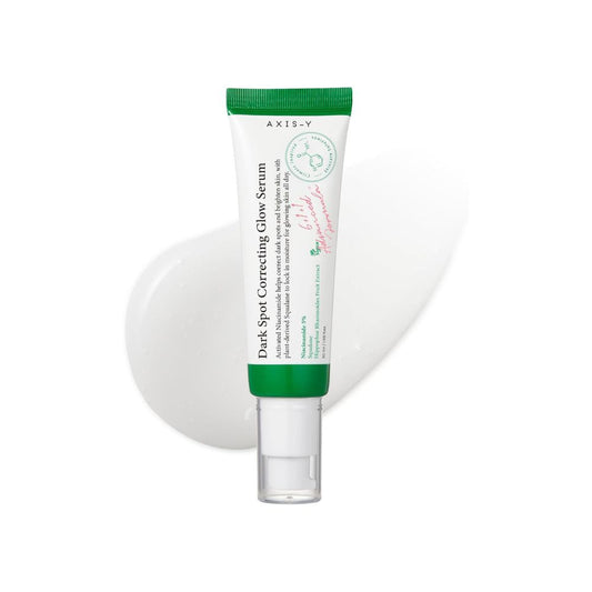Axis-Y  Dark Spot Correcting Glow Serum 50ml