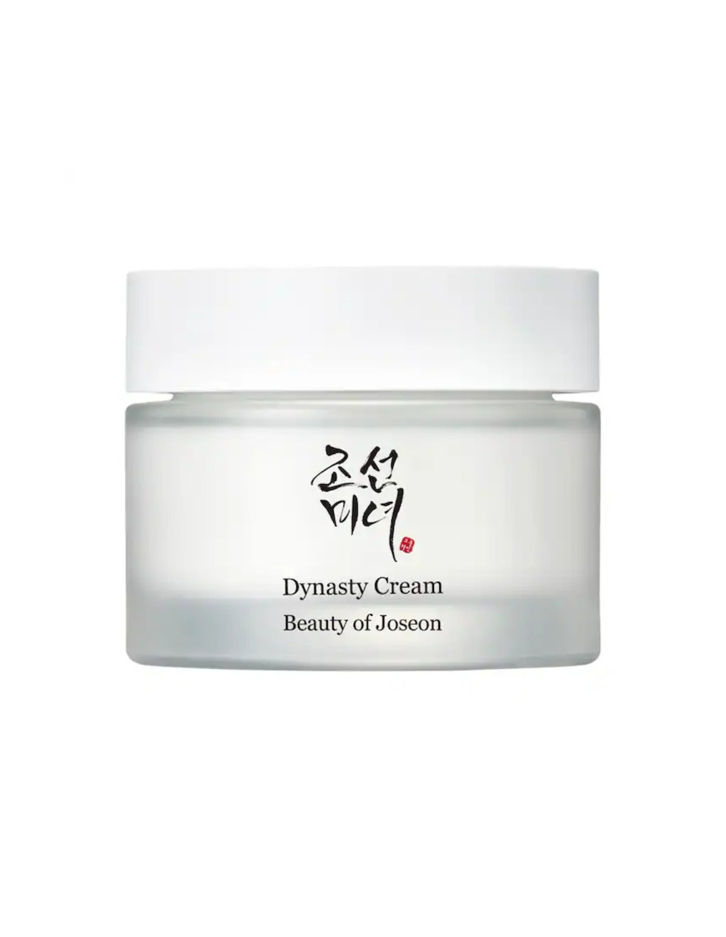 Dynasty Cream 50ml