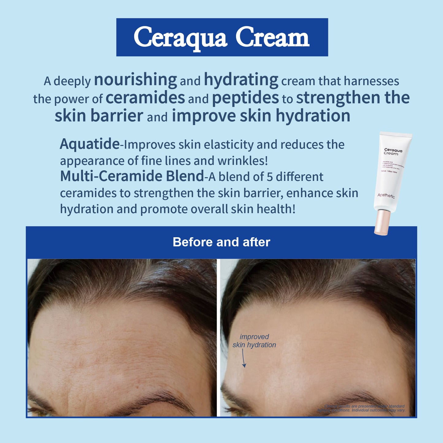 Ceraqua Cream