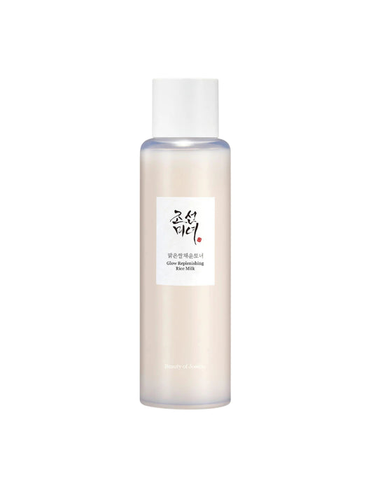 Glow Replenishing Rice Milk 150ml