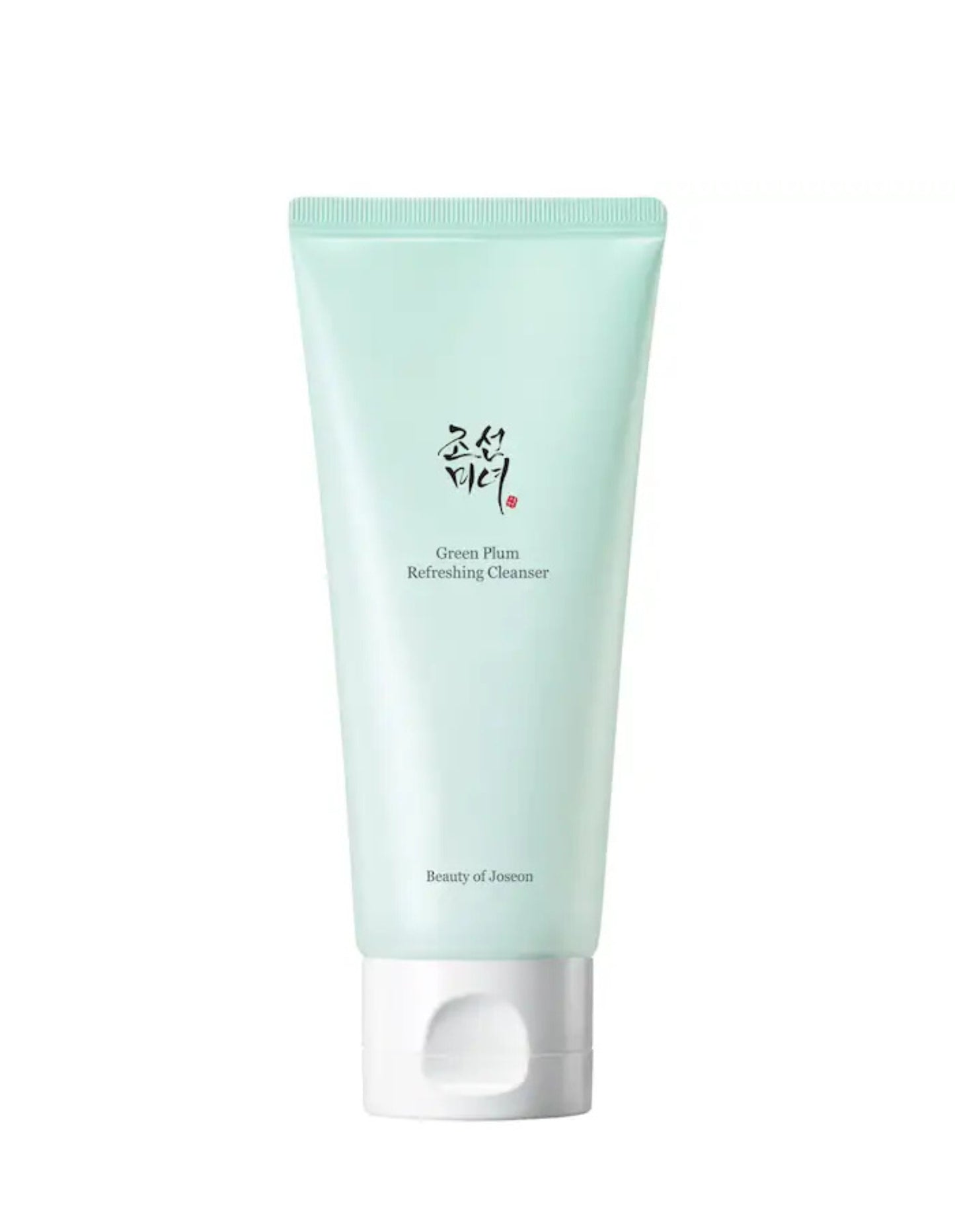Green Plum Refreshing Cleanser 100ml
