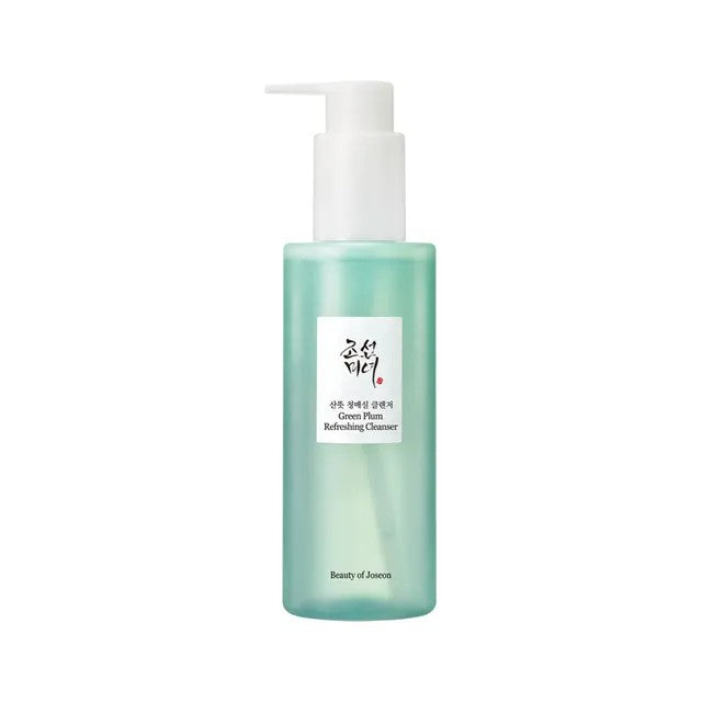 Green Plum Refreshing Cleanser - 2 Sizes