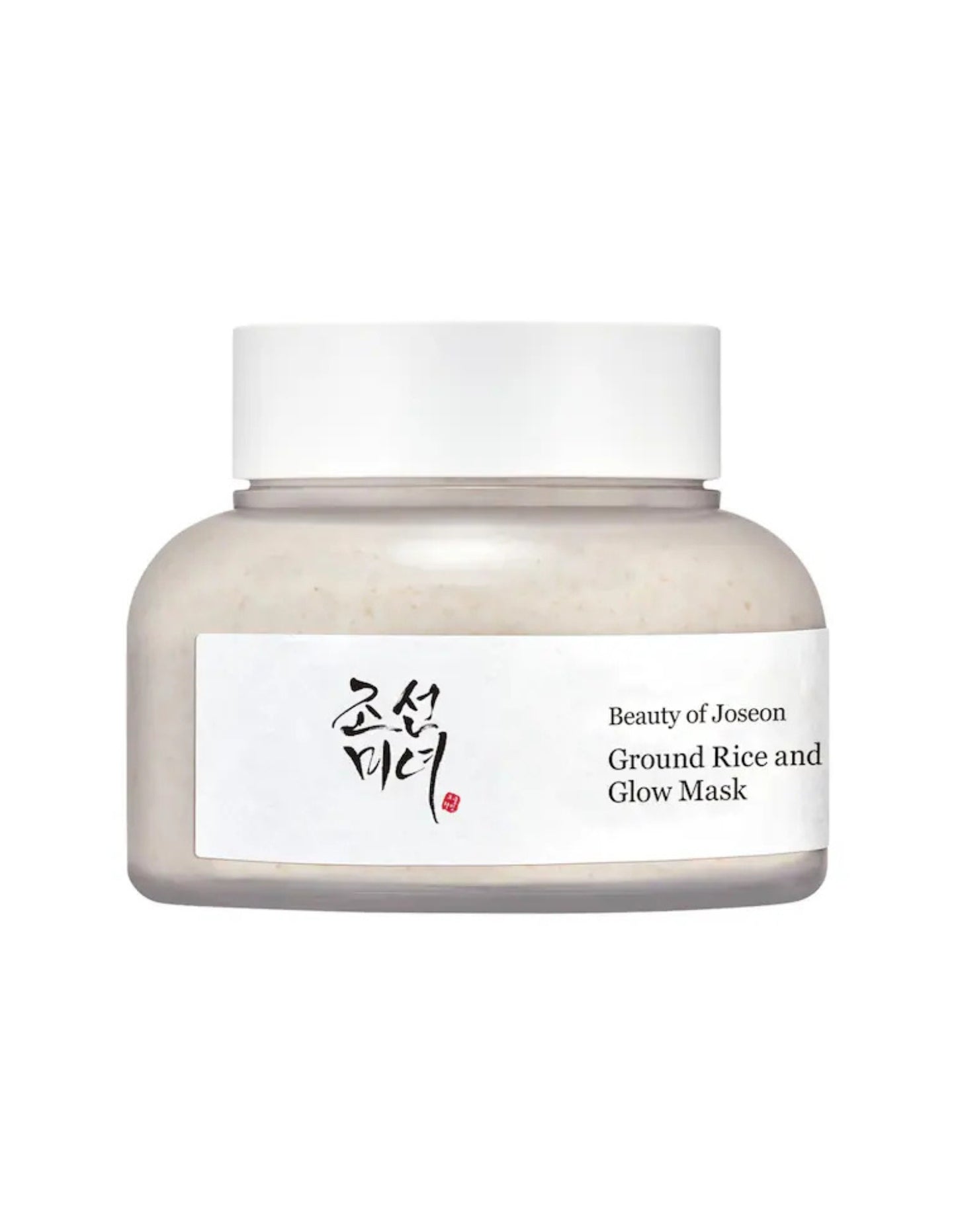 Ground Rice and Honey Glow Mask 150ml