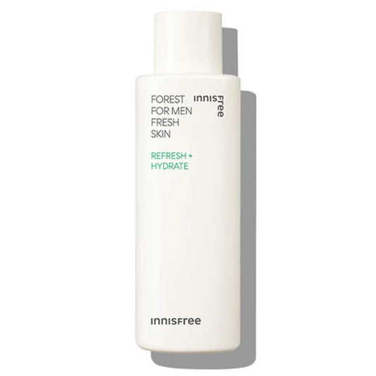 Clearance Sale [Innisfree] Forest For Men Fresh Skin Toner 180ml_EXP15102026