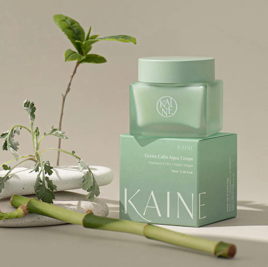 KAINE_Green Calm Aqua Cream 70ml