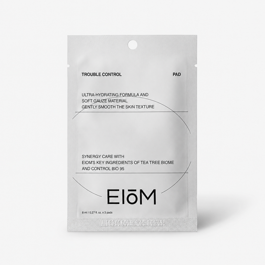 Eiom - Trouble Control Pad (3pc)