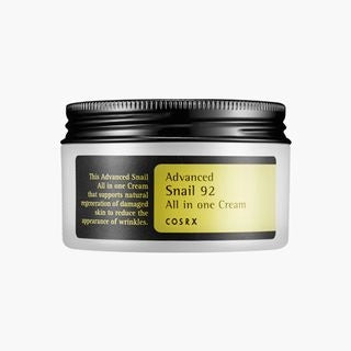 Advanced Snail 92 All in one Cream100mL