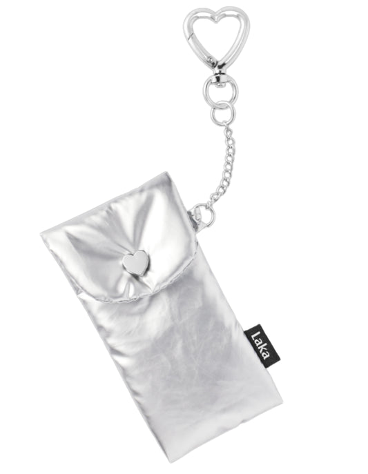 Laka Tint Pouch Keyring