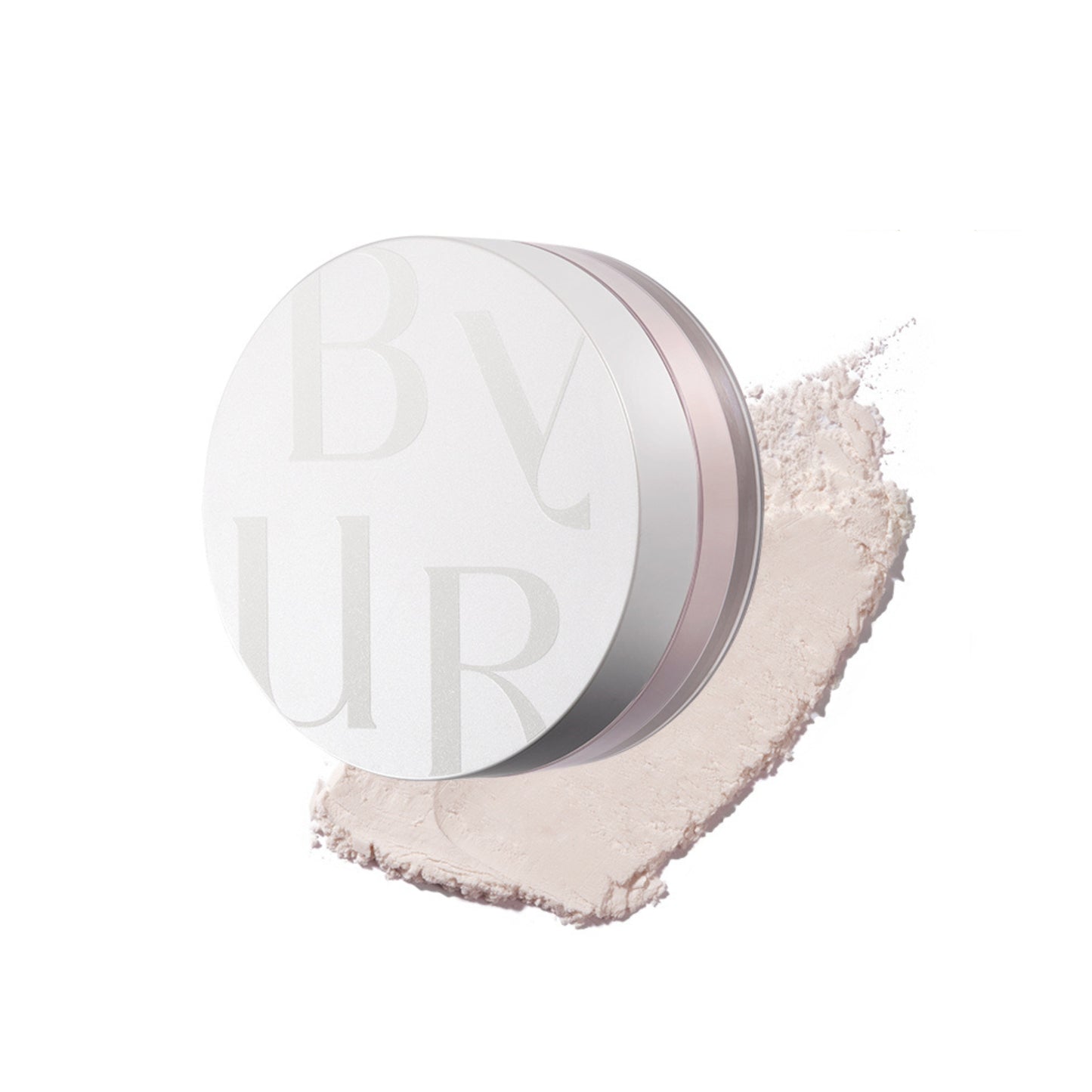 ByUR Serumfit Loose Face Powder
