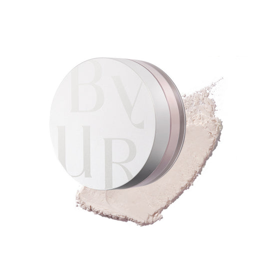 ByUR Serumfit Loose Face Powder