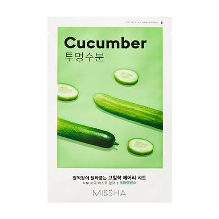 Missha Airy Fit Mask