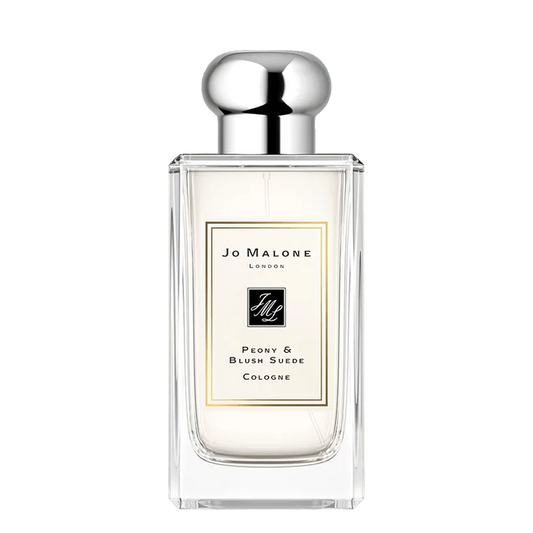 [JO MALONE LONDON] Peony & Blush Suede Cologne 50ml