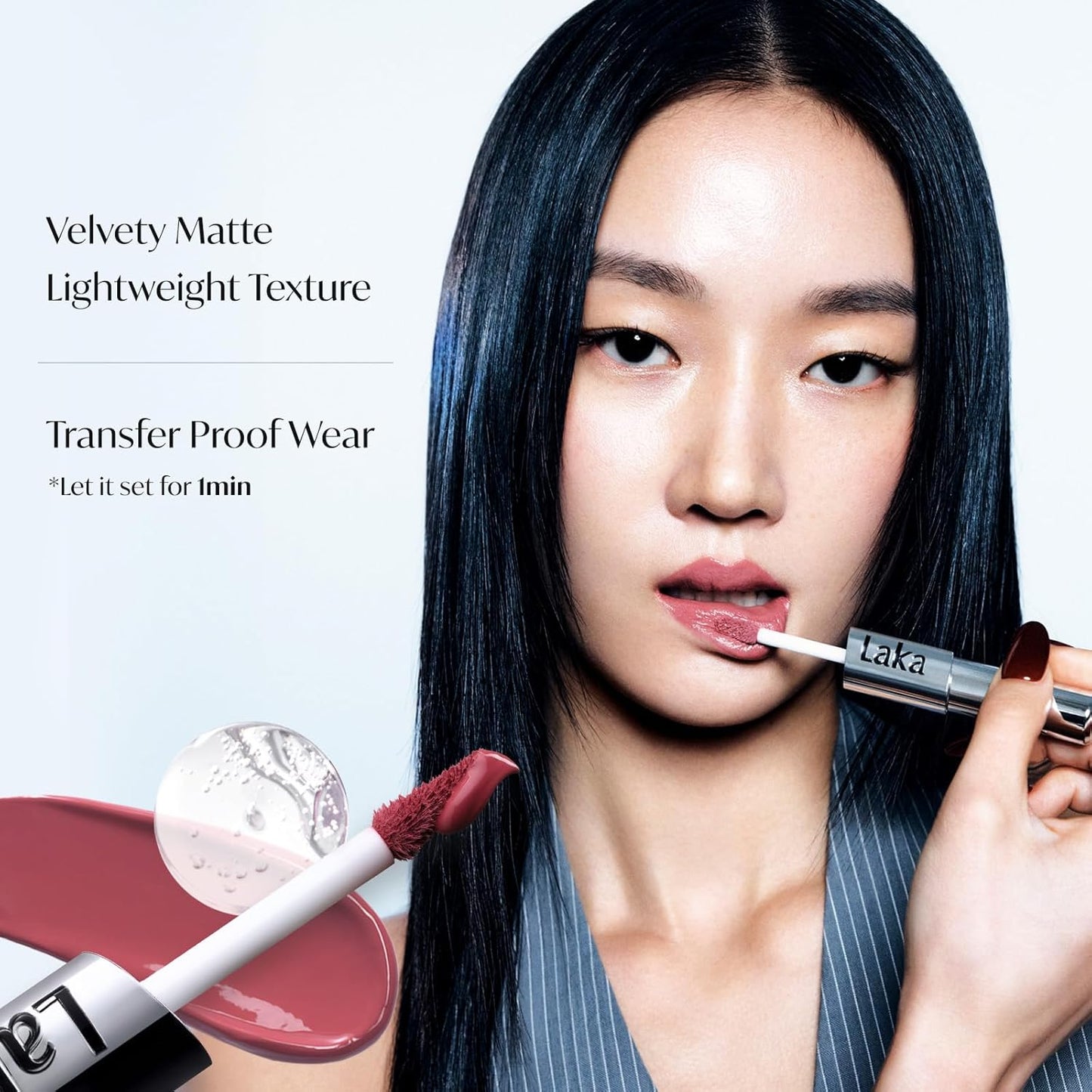 Laka Perfect Twin Lip #903 Nude Odd