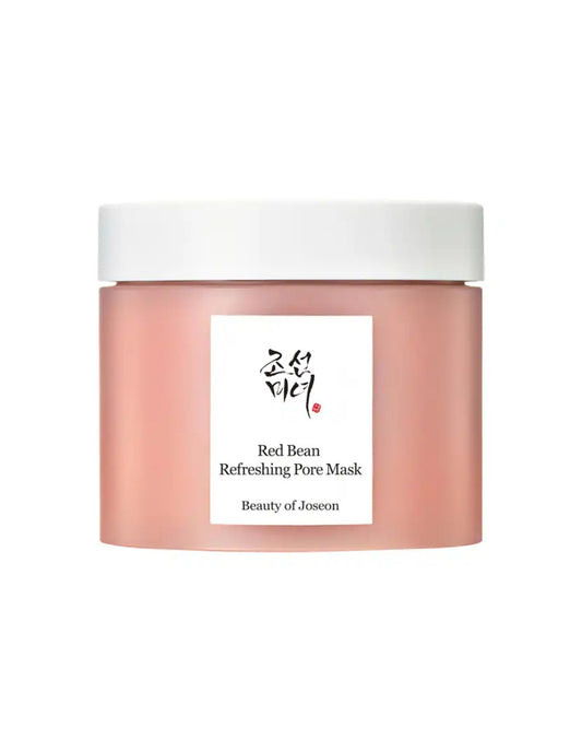 Red Bean Refreshing Pore Mask 140ml