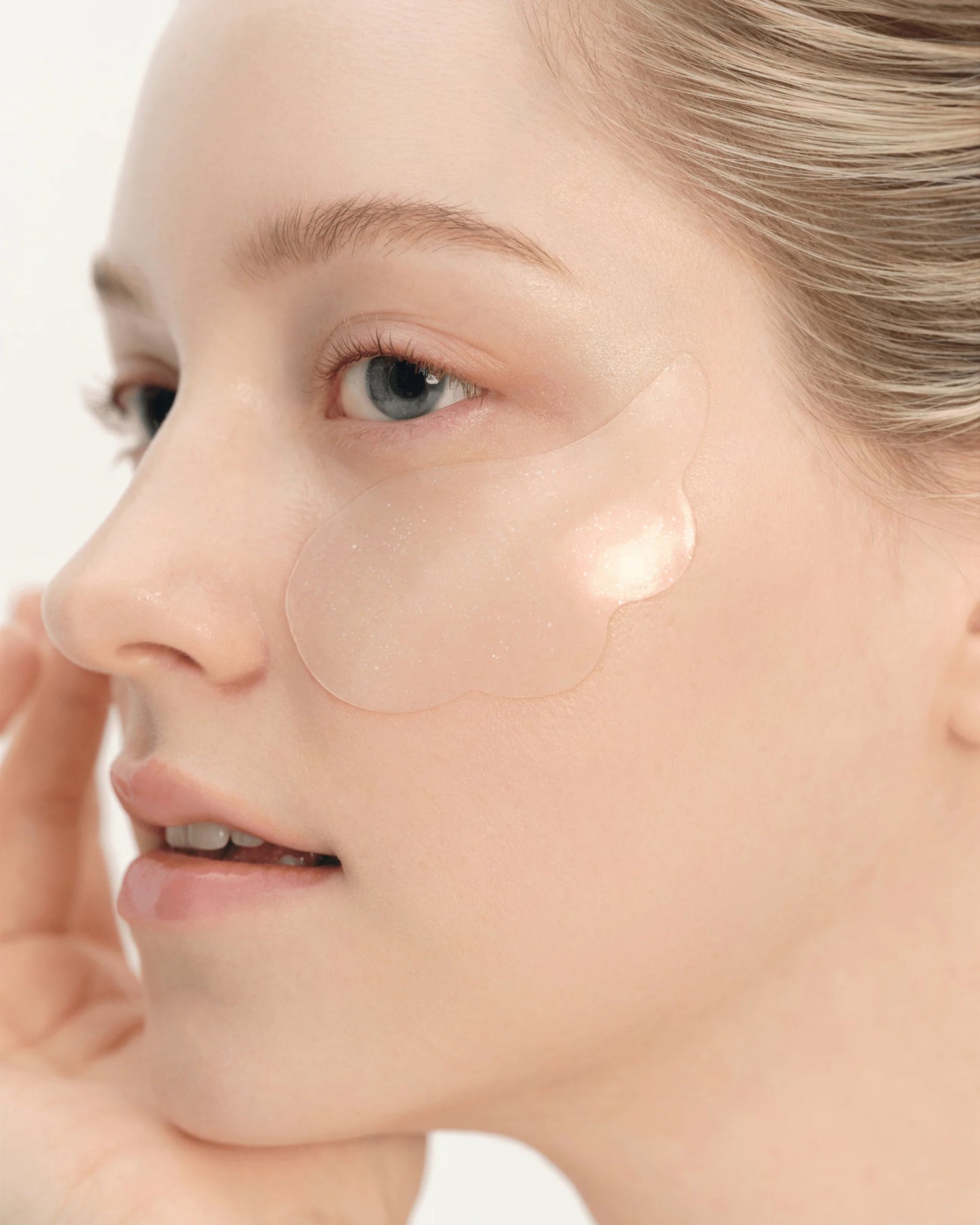 Revive Under Eye Patch: Ginseng + Retinal (60patches)