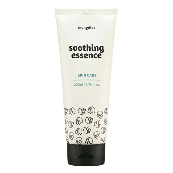 [mongdies] Soothing essence 200ml