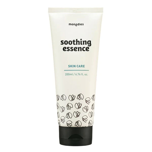 [mongdies] Soothing essence 200ml