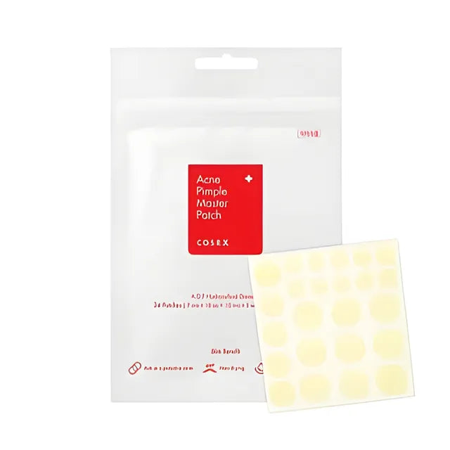 [COSRX] Acne Pimple Master Patch1ea (24patches)