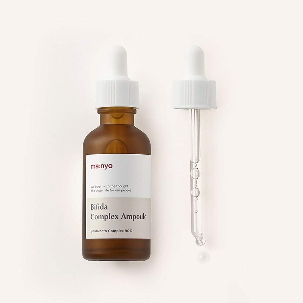 [ma:nyo factory] Bifida Complex Ampoule 50ml