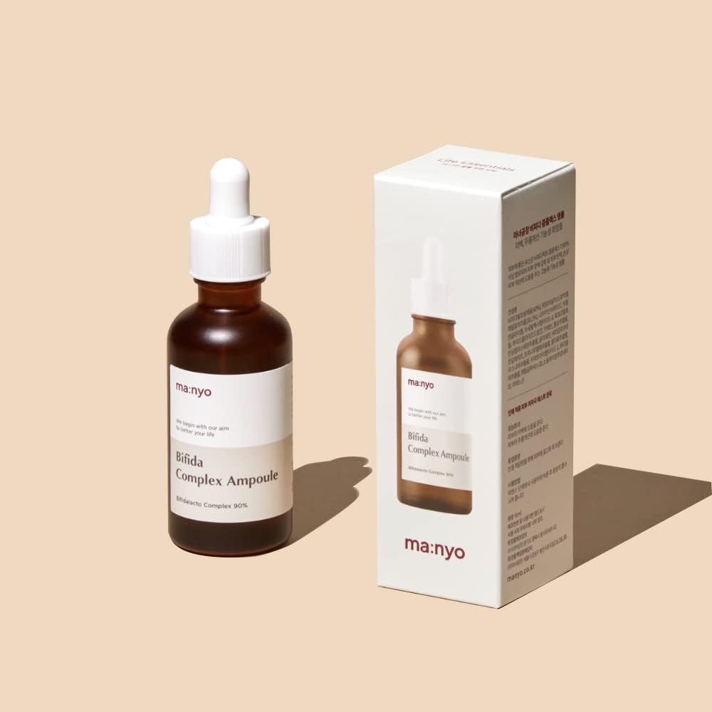 [ma:nyo factory] Bifida Complex Ampoule 50ml