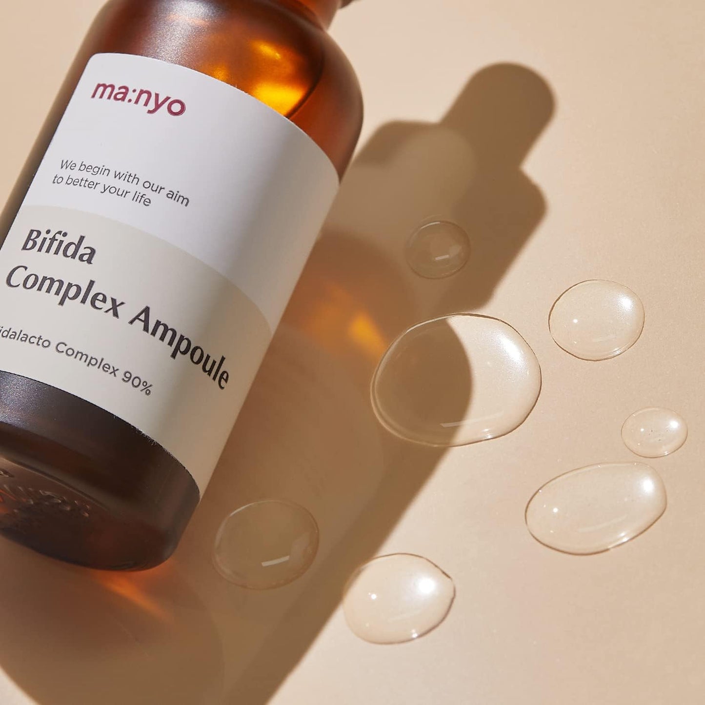 [ma:nyo factory] Bifida Complex Ampoule 50ml