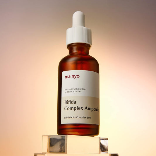 [ma:nyo factory] Bifida Complex Ampoule 50ml