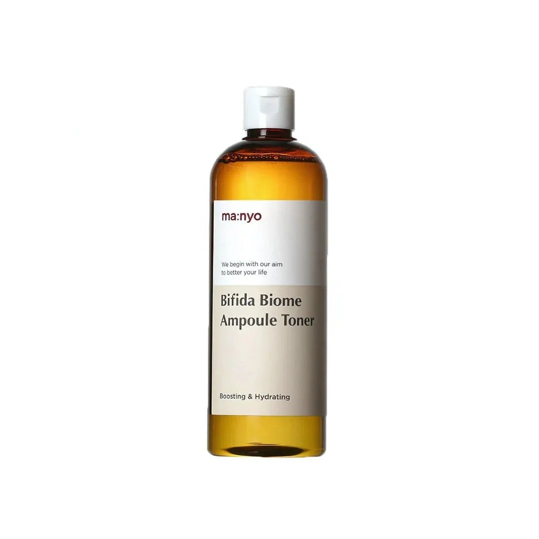 Manyo Bifida Biome Ampoule Toner 210ml