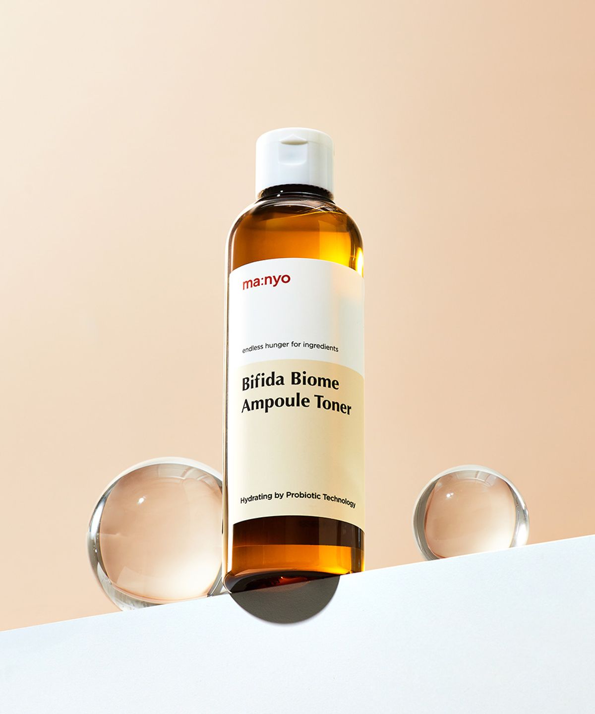 Manyo Bifida Biome Ampoule Toner 210ml