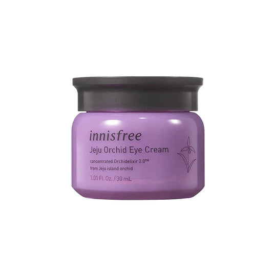 [innisfree] Orchid Eye Cream 30mL