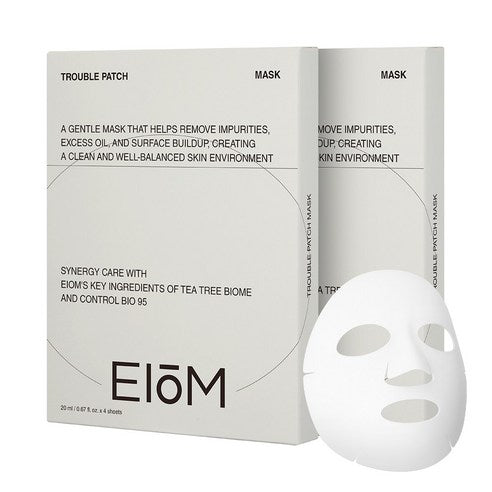 EIOM Trouble Patch Mask
