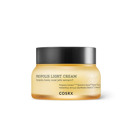 [COSRX] Full Fit Propolis Light Cream65mL