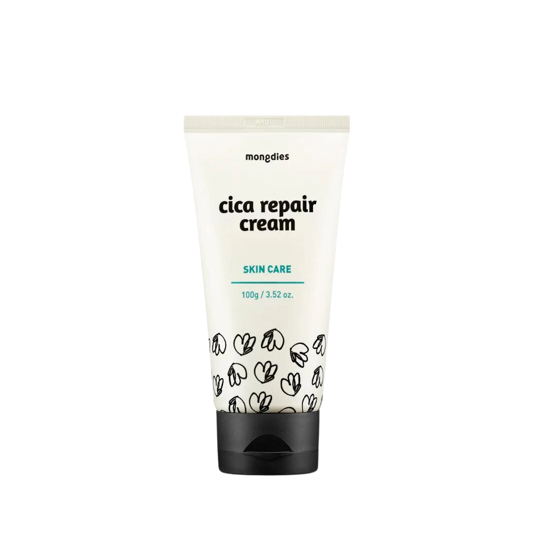 alabuu-babyproducts-[mongdies] Cica repair cream  100ml