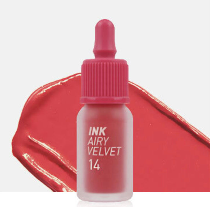 [Peripera] Ink Airy Velvet