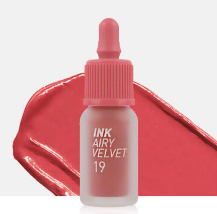 [Peripera] Ink Airy Velvet