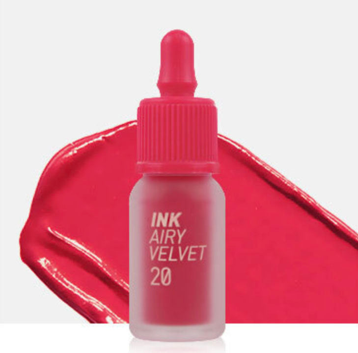 [Peripera] Ink Airy Velvet