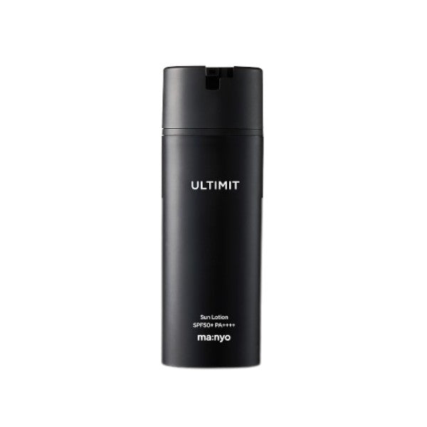 [ma:nyo factory] Ultimit All-In-One Sun Lotion 100ml