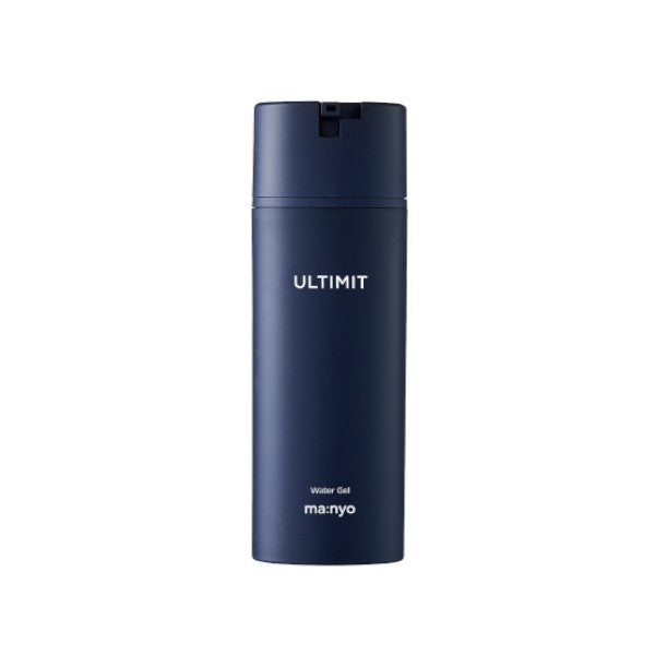 [ma:nyo factory] Ultimit All-In-One Water Gel 120ml