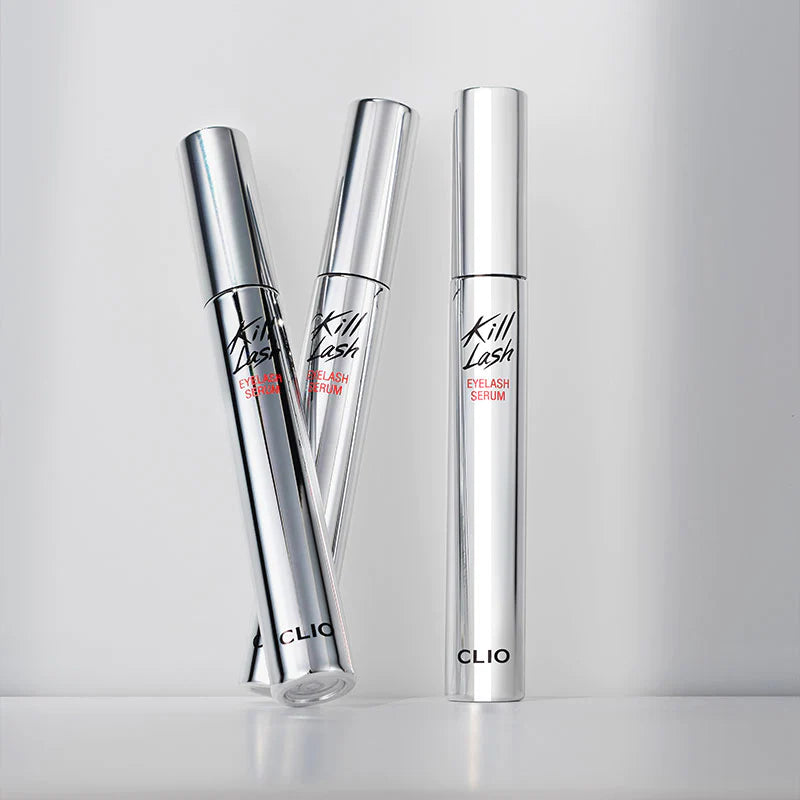 [CLIO] KILL LASH EYELASH SERUM