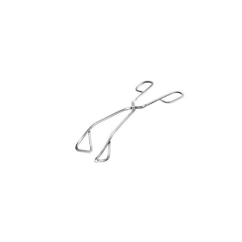 alabuu-Life/Home-Kitchen Art-Veni Stainless Scissors tongs