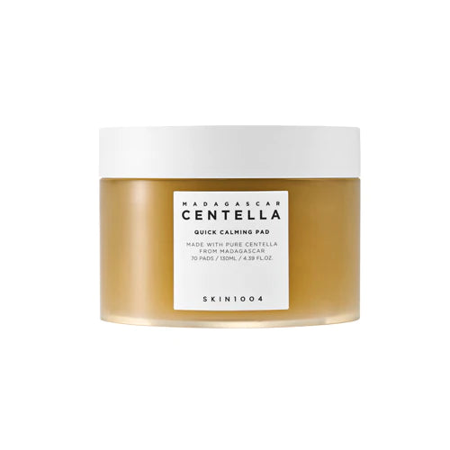 alabuu-skincare-mask-pad-skin1004-skin1004 madagascar centella quick calming pad