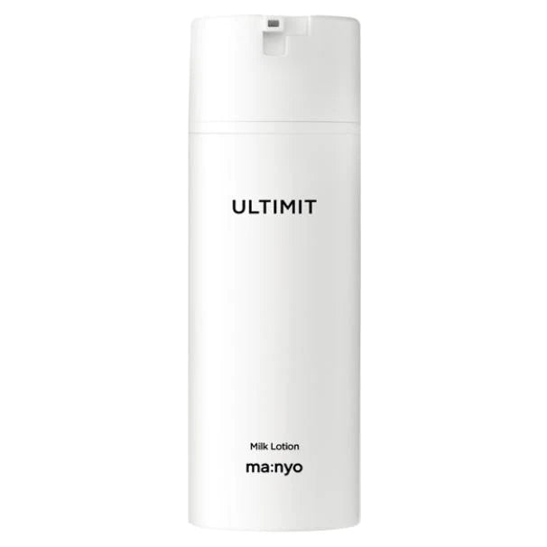 [ma:nyo factory] Ultimit All-In-One Milk Lotion 120ml