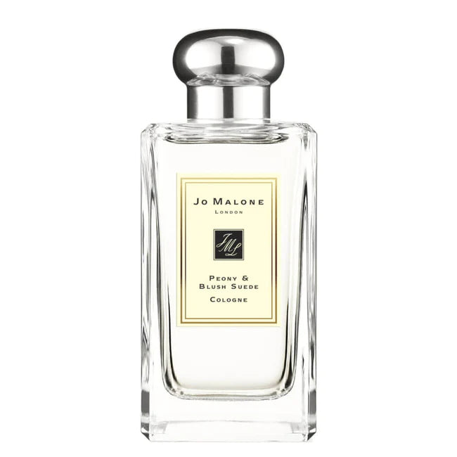 [JO MALONE LONDON] Peony & Blush Suede Cologne 100ml