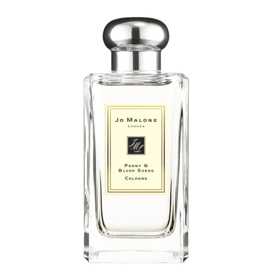 [JO MALONE LONDON] Peony & Blush Suede Cologne 100ml