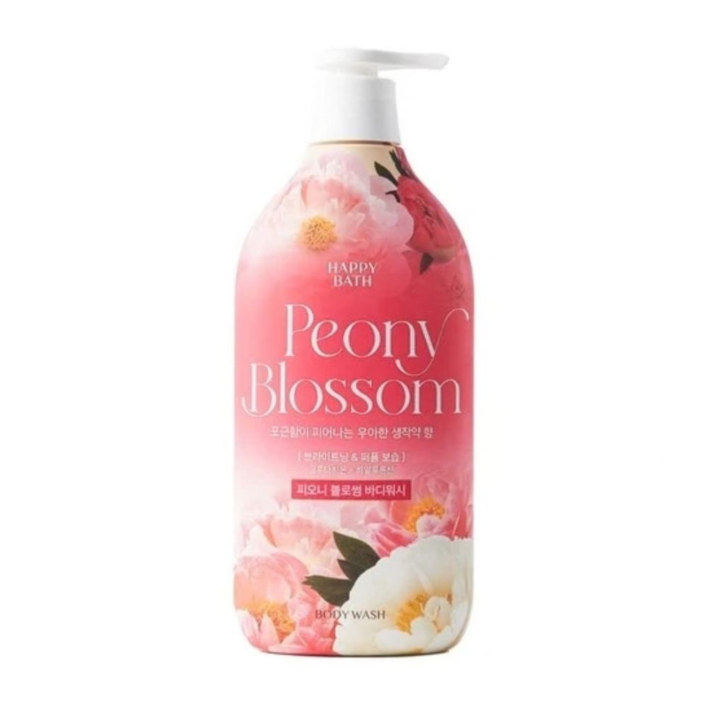Happy Bath Body Wash 900g