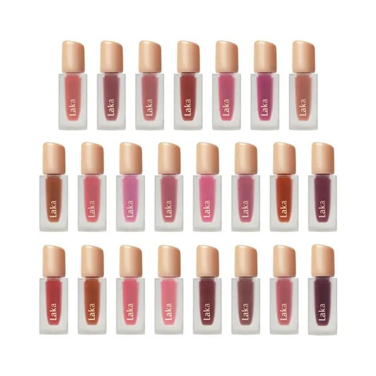 Laka Fruity Glam Tint