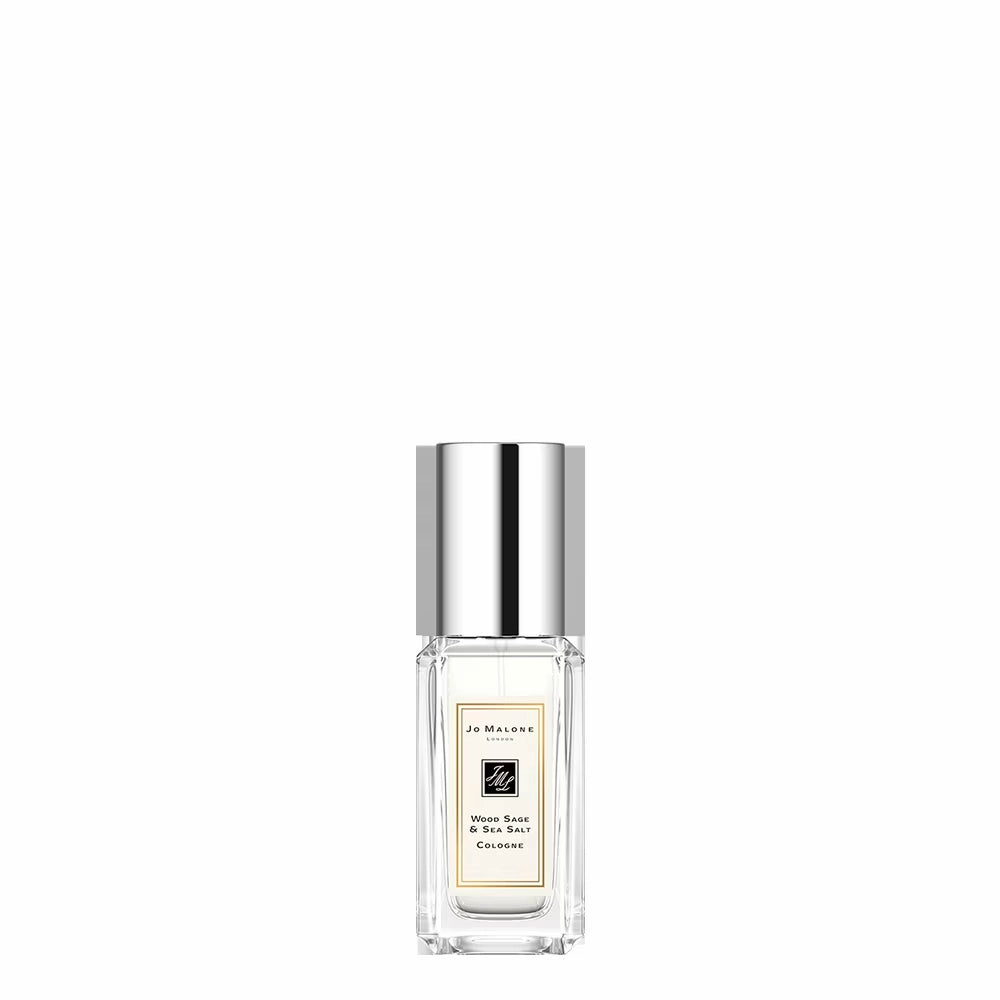 alabuu-fragrance-[JO MALONE LONDON] Wood Sage & Sea Salt  Cologne 9ml