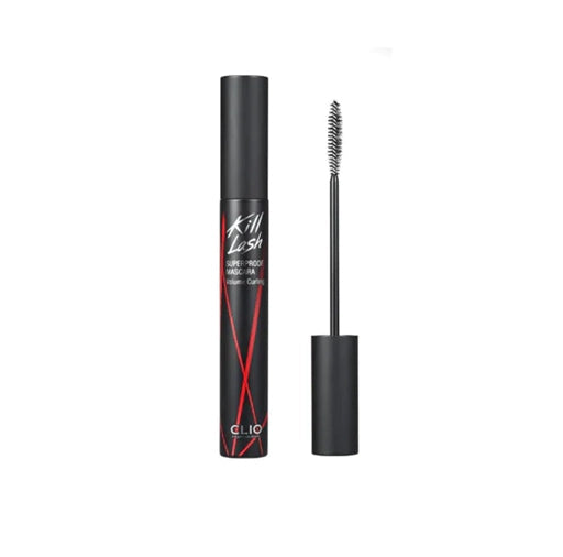 [CLIO] Kill Lash Super Proof Mascara