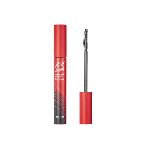 [CLIO] Kill Lash Super Proof Mascara