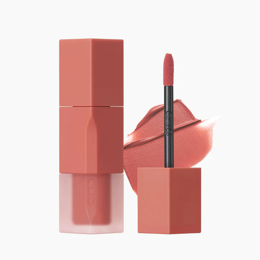 [CLIO] CHIFFON BLUR TINT